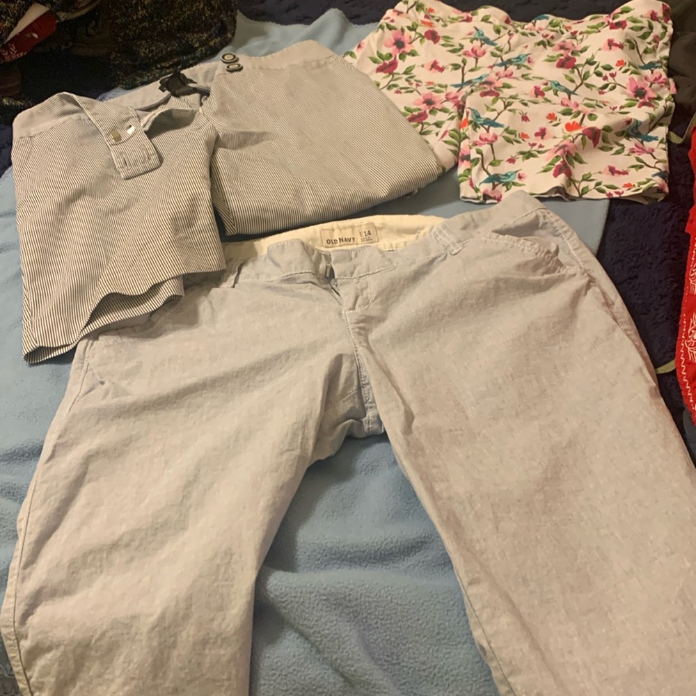 3 piece set